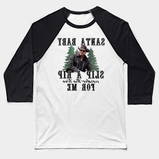 Slip a rip Baseball T-Shirt